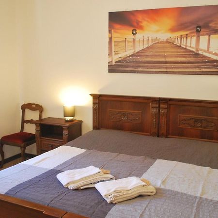 Salix Apartment Padova Ngoại thất bức ảnh