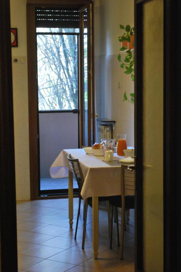 Salix Apartment Padova Ngoại thất bức ảnh