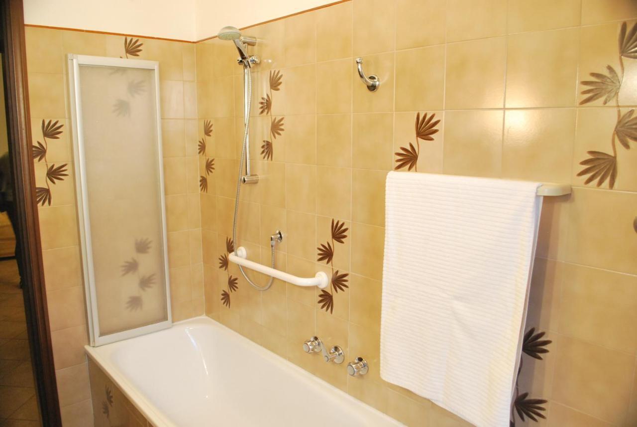 Salix Apartment Padova Ngoại thất bức ảnh