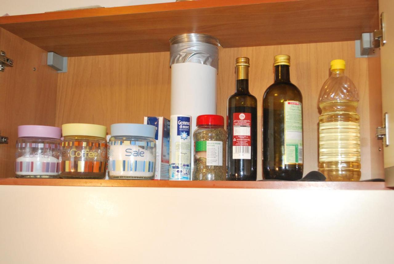 Salix Apartment Padova Ngoại thất bức ảnh