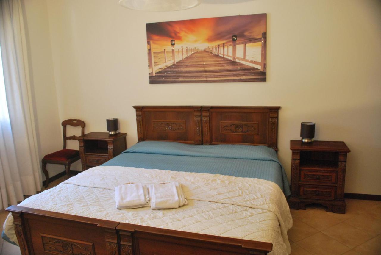 Salix Apartment Padova Ngoại thất bức ảnh