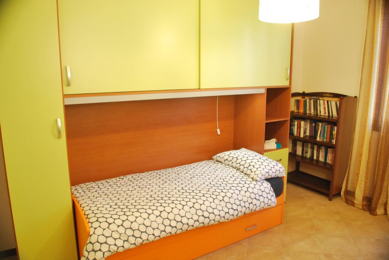 Salix Apartment Padova Ngoại thất bức ảnh