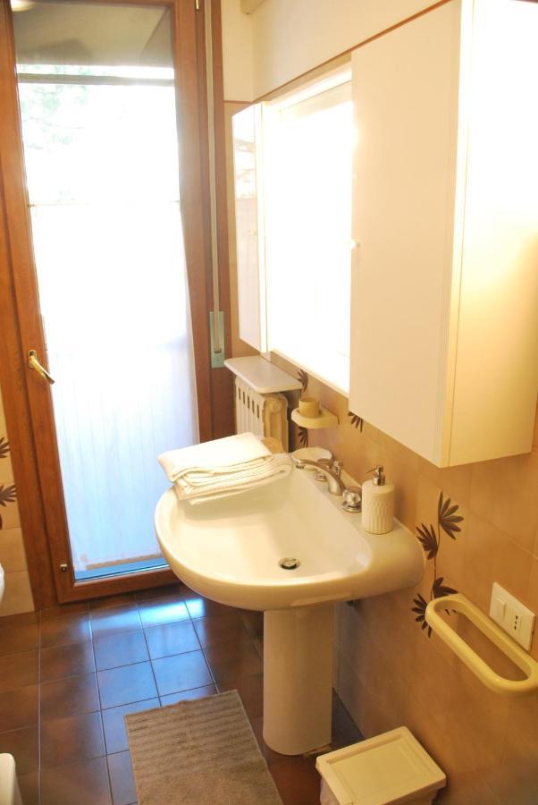 Salix Apartment Padova Ngoại thất bức ảnh