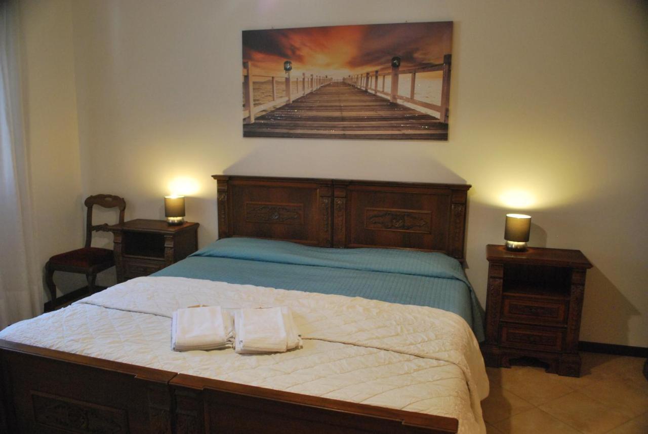 Salix Apartment Padova Ngoại thất bức ảnh