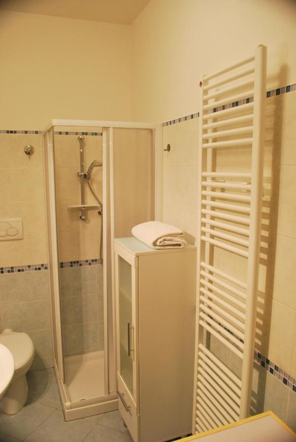 Salix Apartment Padova Ngoại thất bức ảnh