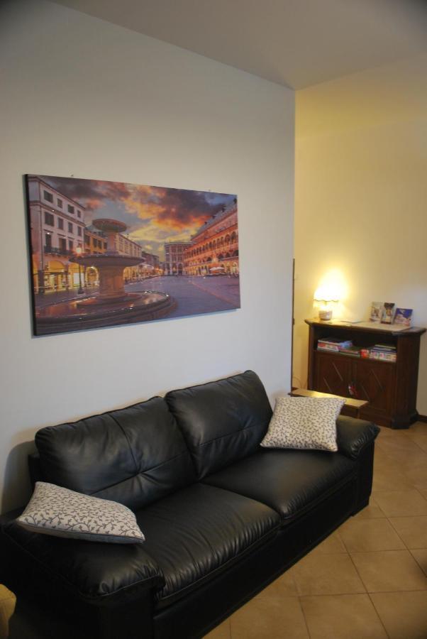 Salix Apartment Padova Ngoại thất bức ảnh