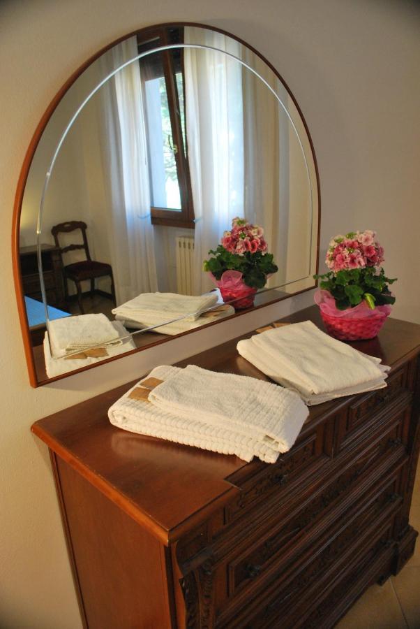 Salix Apartment Padova Ngoại thất bức ảnh